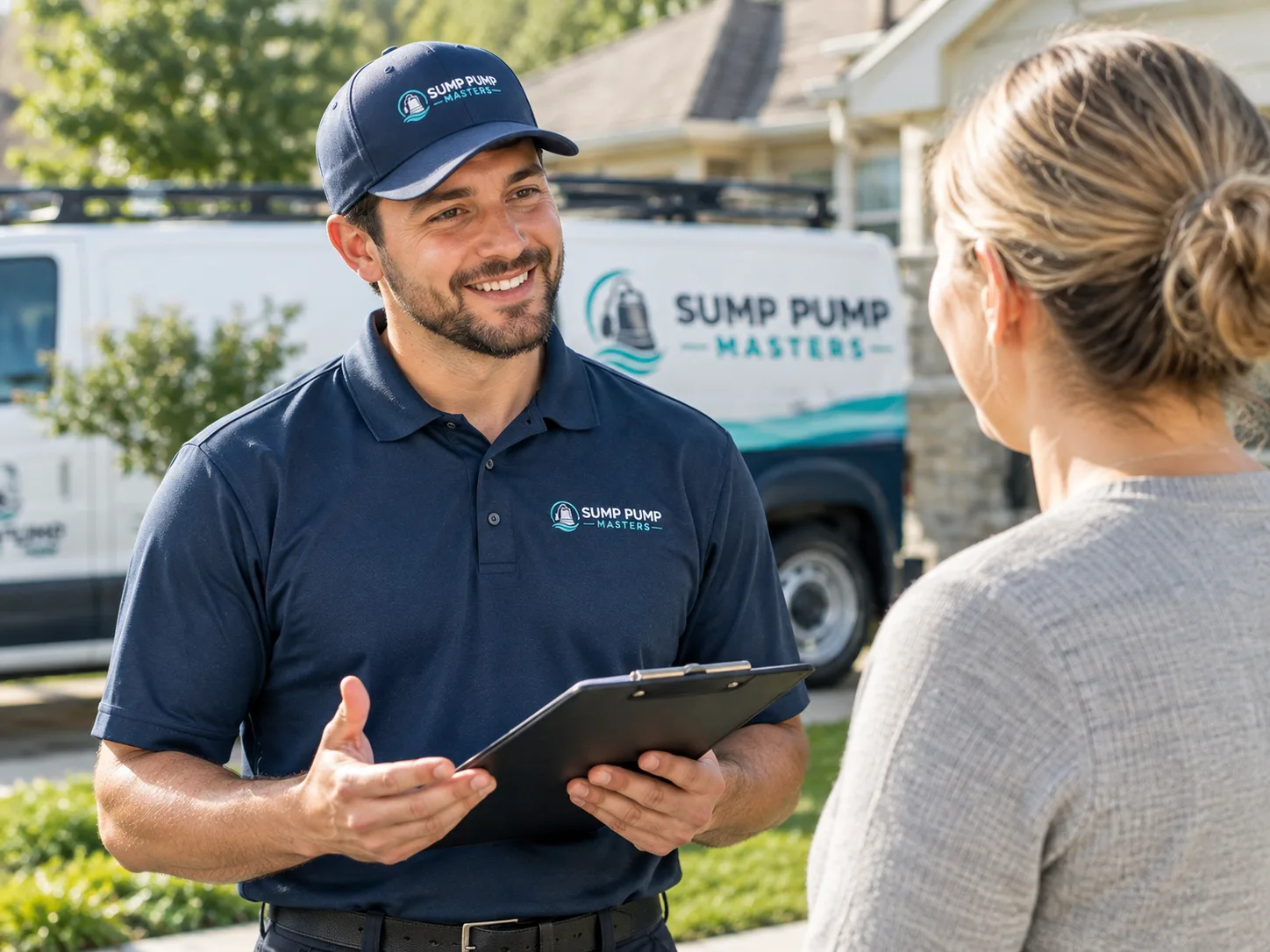 Sump Pump Repair Cordesville, SC FAQs